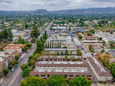 Property at 21811 Saticoy St Unit 23, Canoga Park, CA