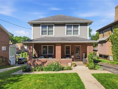 446 Coolidge Ave