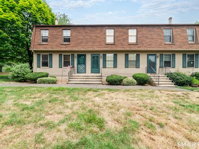 33 Bay Path Way #33