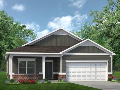 1234LOT21 Allegheny Dr