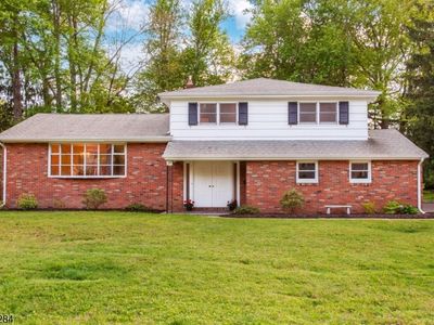 Property at 25 Robbins Ave, Berkeley Heights, NJ