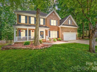 16910 Laureate Rd