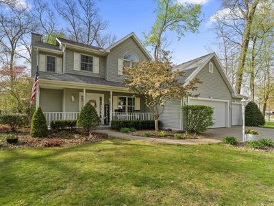 53225 Sugar Maple Ct