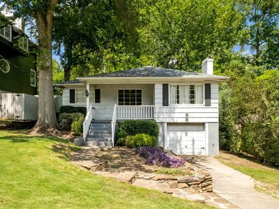 113 Lorena Lane Mountain Brk