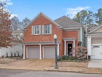 153 Running River Pl