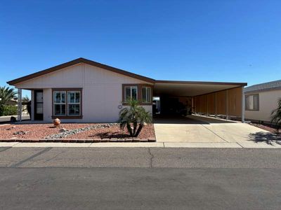 437 E Germann Rd #64