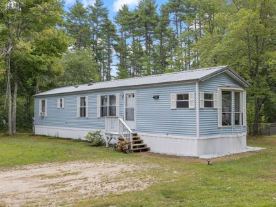447 Balch Mill Road