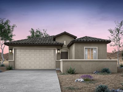 16500 N IBIS Way