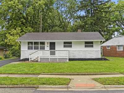 1623 Cunard Rd