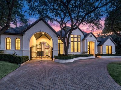 17632 Harbord Oaks Cir
