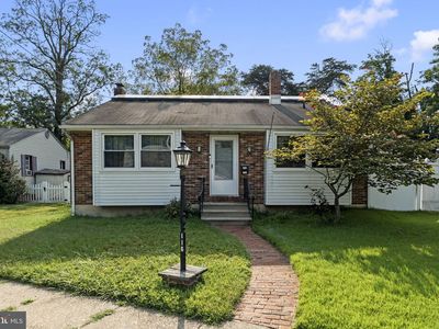 116 Lake Dr