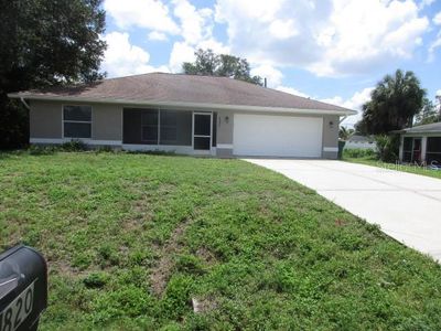 Property at 821 Red Bay St, Pt Charlotte, FL