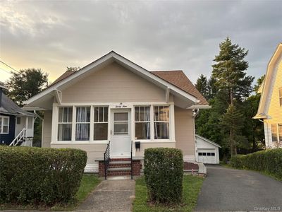 Property at 39 California Avenue, Middletown, NY