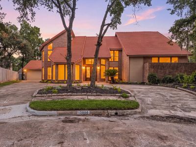13806 Wilde Forest Ct