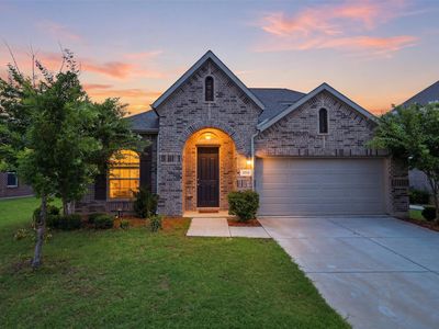 2704 Dancing Flame Dr