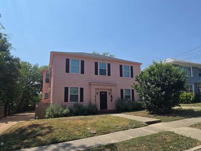 1020 W French Pl
