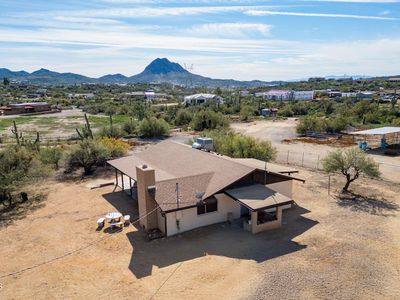 2336 W ESTRELLA Road