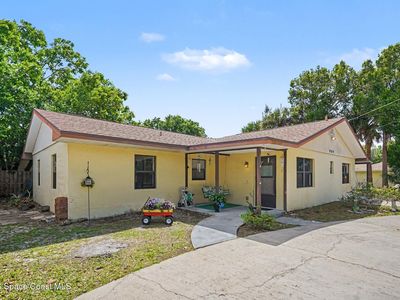 Property at 909 Kanawha St, Melbourne, FL