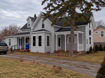 Property at 319 Bellant St, Cheboygan, MI