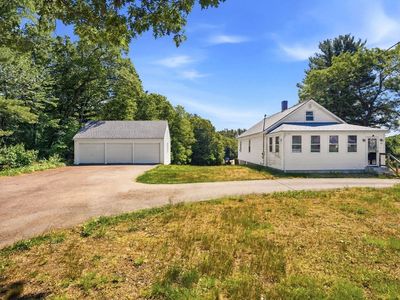 Property at 157 Walker St, Dighton, MA