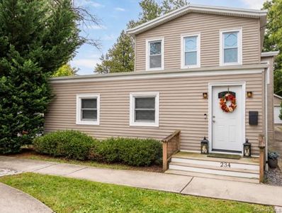 234 Foxhurst Road