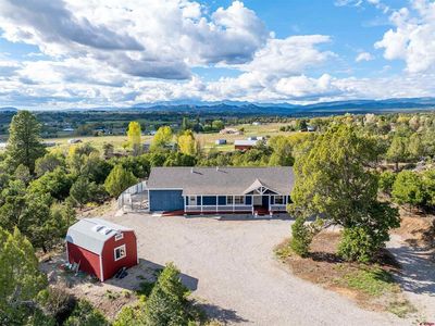 Property at 94 Pioneer Place, Durango, CO