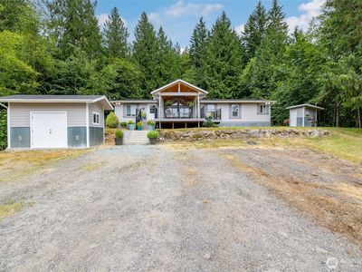 3120 Huddle Road