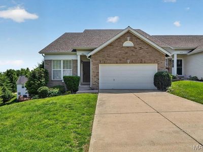 160 Hunters Run Ct