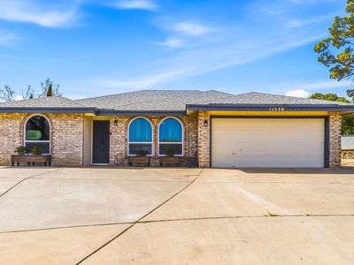 11536 Pebble Hills Blvd