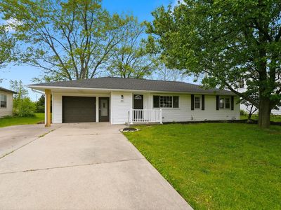 2132 Medford Dr