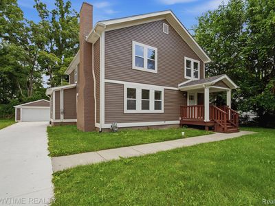 Property at 19320 Gaylord, Redford, MI