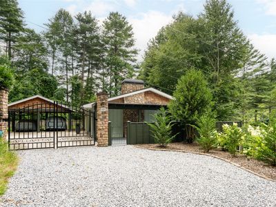 60 Owen Mountain Road