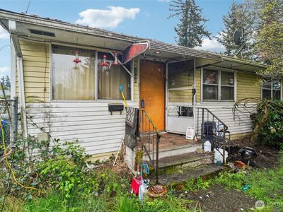 Property at 2008 Harrington Circle NE, Renton, WA