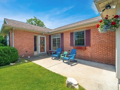 28 Parker St
