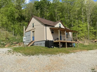 2131 Old Weatherford Rd