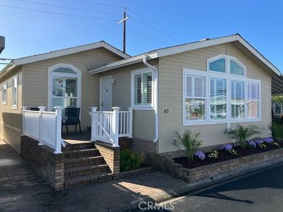 140 S Dolliver St SPACE 49