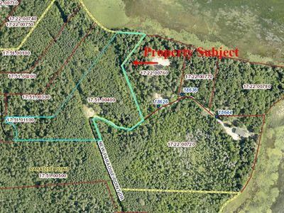 Property at 4 New Manz Dr, Lake George, MN