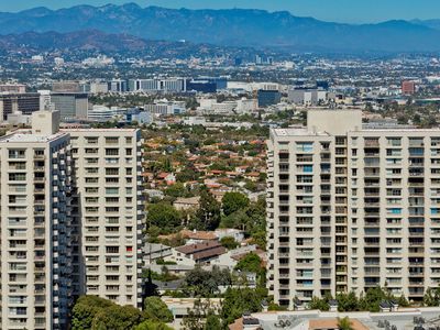 2160 Century Park East Park #503