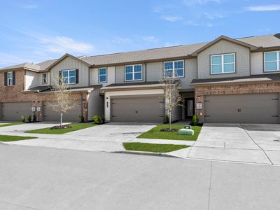 Property at 1500 Lake Alpine Trl, Anna, TX