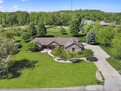 6724 Horseshoe TRAIL