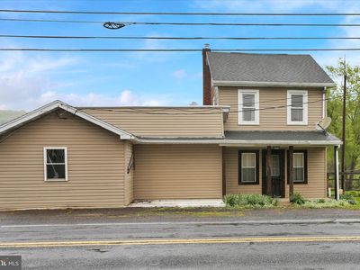 1039 Long Run Rd
