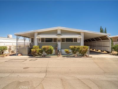 13393 Mariposa Rd SPACE 169