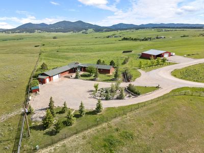 213 Horseshoe Bnd