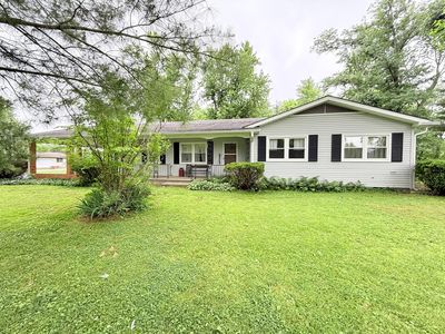 100 Magnolia St