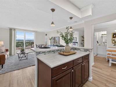 1301 Speer Boulevard #802