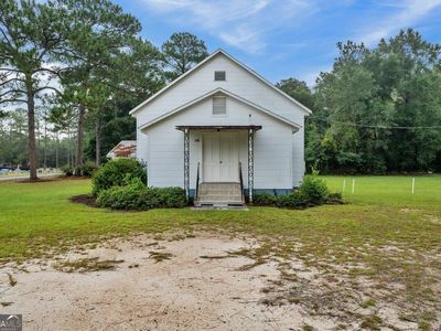 0 Little House Rd
