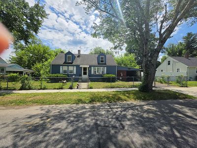 45 Stanhope Rd