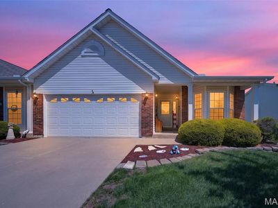 34 Green Park Ln #32B