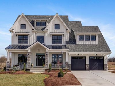 The Napa at Oakmont Place Plan, Oakmont Place