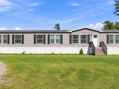 955 Cleveland Dr.